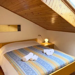 Appartamento 300 Mt A Piedi Piste Baradello - Tasse Incluse -, Aprica