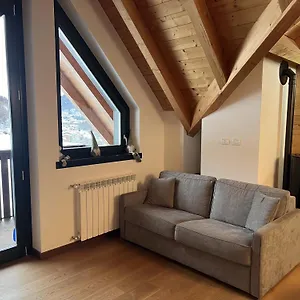 Appartamento Casa Giuliana Con Skibus Gratis, Aprica