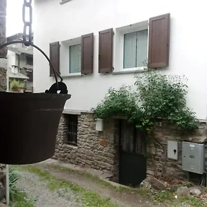 Casa vacanze Casa Liscidini, Aprica