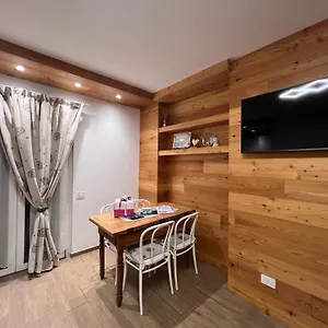 Appartamento Giovanni Apricacasevacanze, Aprica